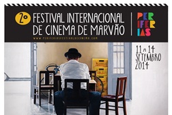 Estação ferroviária de Marvão recebe festival de cinema "Periferias"