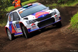 Bruno Magalhães ambicioso para o Rally Islas Canárias