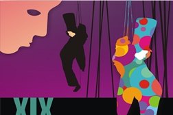 Festival Internacional de Teatro de Setúbal - Candidaturas abertas para a secção Mais Festa