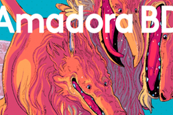 AmadoraBD 2014 - 25º Festival Internacional de Banda Desenhada