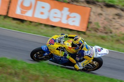 Moto 1000GP: Miguel Praia foi 6º em Santa Cruz do Sul