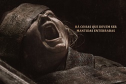 A Múmia de Lee Cronin - Estreia a 16 de Abril