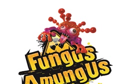 Science4you lança Fungus Amungus