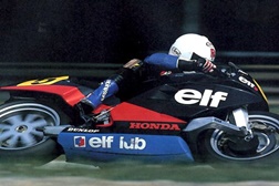 Quando os Grandes Prémios serviam para sonhar - A ELF500