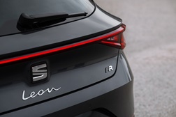 Novo SEAT Leon: a evolução através da sofisticação da luz - Quarta geração do Leon a mais avançada 	