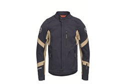 BMW Motorrad lança coleção #SpiritOfGS com casaco e calças de aventura para todas as estações
