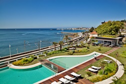 InterContinental Lisbon e InterContinental Cascais-Estoril nomeados nos World Travel Awards