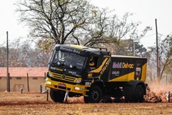 Rally dos Sertões: sete dias seguidos de muita velocidade e superação