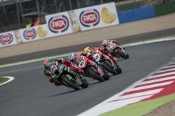 Kawasaki EUA | Kawasaki BR | VGCOM