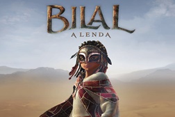 Bilal: A Lenda