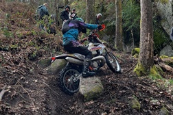 Hard Enduro estreia-se no Algarve, dias 26 e 27 de abril