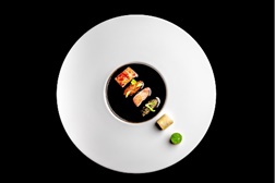 Chef Rui Silvestre mostra o melhor do Algarve na Tailândia - 20.ª edição do World Gourmet Festival