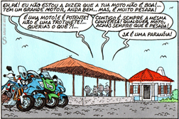 TOM VITOÍN - Episódio 96