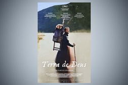 Terra de Deus (2022) - Estreia 8 de Junho
