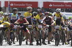 Paredes de Coura recebe o Campeonato do Minho de BTT XCO - Raiz Carisma
