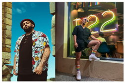 Vale da Amoreira recebe a Mostra Final de Danças Urbanas - Projeto “Sons.Ritmos.Cores”