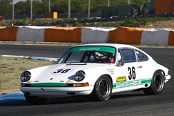 Iberian Historic Endurance 250Km do Estoril 2014