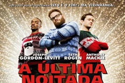 A Última Noitada