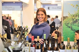 Encontro com o Vinho e Sabores 2016
