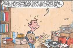 TOM VITOÍN - Episódio 23