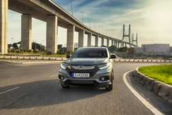 Automóveis Honda agora com 7 anos de garantia sem limite de quilómetros - E ainda 7 Anos de Assistência em Viagem