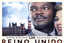 "Um Reino Unido" - O triunfo do amor sobre o apartheid e o Império Britânico