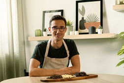 Canal Casa e Cozinha estreia nova temporada de "Pastelaria para Todos"