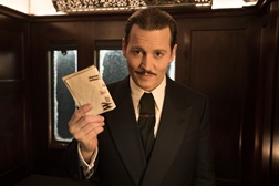 Canal Hollywood estreia "Um Crime no Expresso do Oriente"