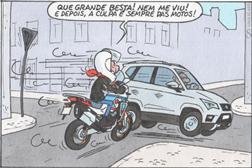 TOM VITOÍN - Episódio 20