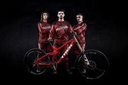 Miranda Factory Team