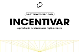 Incentivar a produção de cinema na região centro