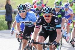 Team Sky, Cofidis e Roompot completam pelotão da 43ª Volta ao Algarve