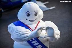 Michelin revisita 11 anos no MotoGP em documentário de seis episódios