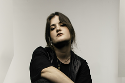 Rita Vian no Teatro Municipal Joaquim Benite em Almada - No dia 8 de Fevereiro