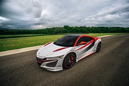Honda NSX