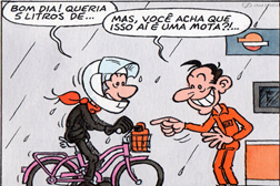 TOM VITOÍN - Episódio 3