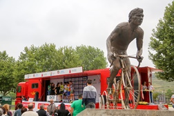 Agenda de Ciclismo (12 a 19 de julho de 2018)