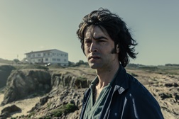 AMC estreia série "Fariña"  - Um olhar sobre entrada do narcotráfico na Europa através da Galiza