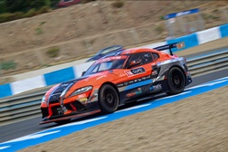 Vice-título para a Batina Racing apesar de contrariedades - Derradeira etapa do Supercars Endurance disputar-se-á no Circuito do Estoril, nos dias 28 e 30 de Novembro