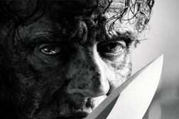 Rambo - A Última Batalha