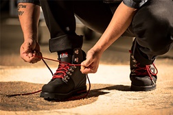 DC Shoes apresenta nova colaboração Ben Davis X DC FW15