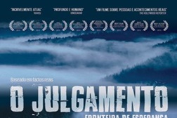 O Julgamento - Fronteira de Esperança