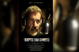 Rapto em Direto (2022) - 27 Abr. 2023