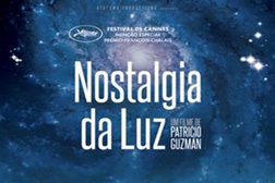 Nostalgia da Luz