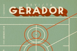 Lançamento da Revista Gerador nº 8
