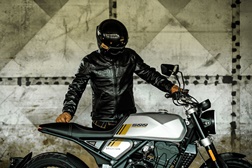 Novidades da gama Brixton para 2021