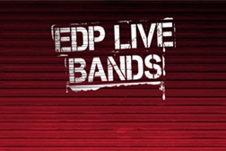 Caelum's Edge no Optimus Alive dia 12 de Julho