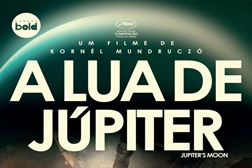 A Lua de Júpiter