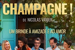 Champagne!
