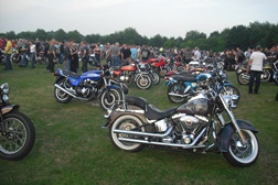 Royston & District Motorcycle Show 2017